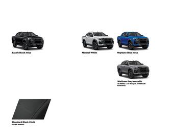 Isuzu catalogue Page 11