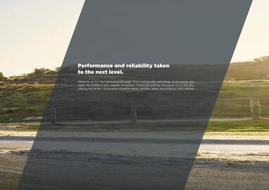 Isuzu catalogue Page 3