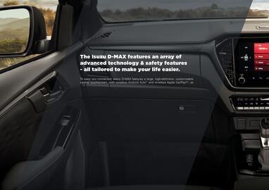 Isuzu catalogue Page 4
