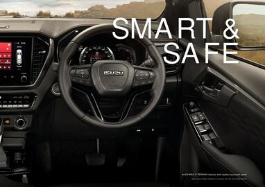 Isuzu catalogue Page 5