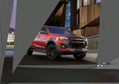 Isuzu catalogue Page 1