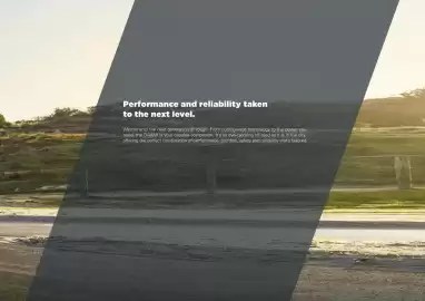 Isuzu catalogue Page 3