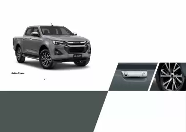 Isuzu catalogue Page 8