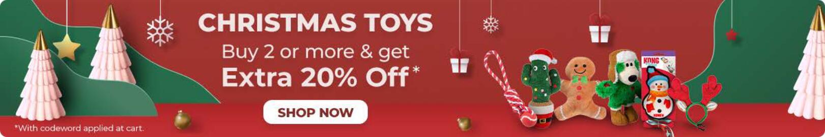 Budget Pet Products catalogue Page 2