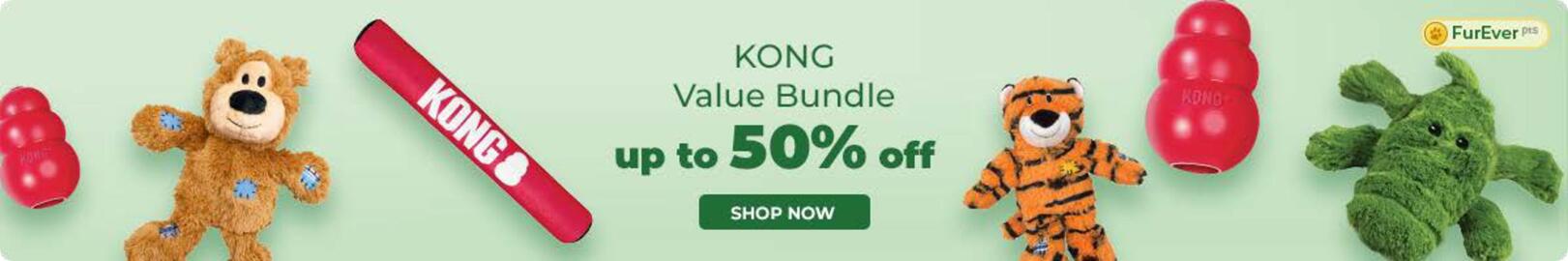 Budget Pet Products catalogue Page 3