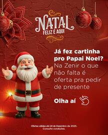 Catálogo Zenir semana 51 Página 1