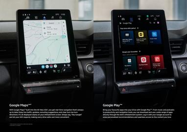 Mitsubishi catalogue Page 12