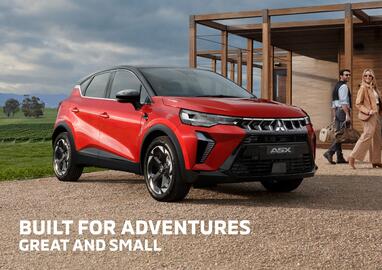 Mitsubishi catalogue Page 14