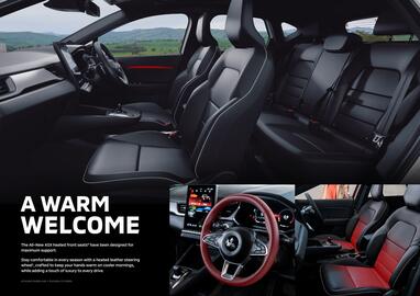 Mitsubishi catalogue Page 16