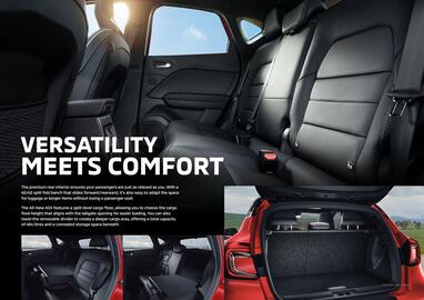 Mitsubishi catalogue Page 17