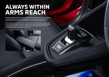 Mitsubishi catalogue Page 18