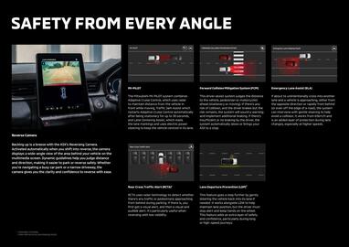 Mitsubishi catalogue Page 22