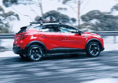 Mitsubishi catalogue Page 24