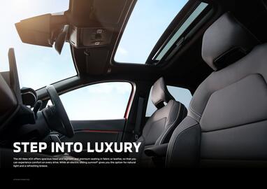 Mitsubishi catalogue Page 5