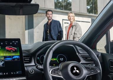 Mitsubishi catalogue Page 6