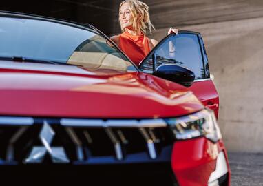 Mitsubishi catalogue Page 7