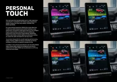 Mitsubishi catalogue Page 10