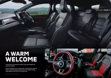 Mitsubishi catalogue Page 16