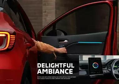 Mitsubishi catalogue Page 20