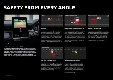 Mitsubishi catalogue Page 22