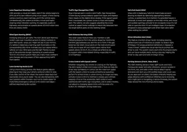 Mitsubishi catalogue Page 23