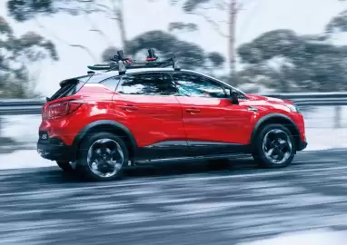 Mitsubishi catalogue Page 24