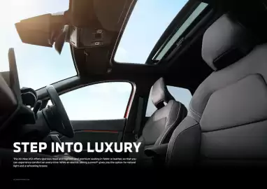 Mitsubishi catalogue Page 5