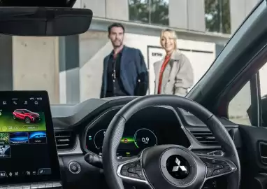 Mitsubishi catalogue Page 6