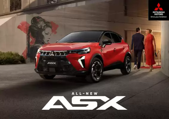 Mitsubishi catalogue (valid until 17-12)