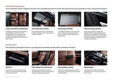 Mitsubishi catalogue Page 11