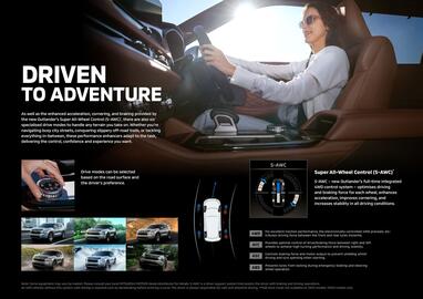 Mitsubishi catalogue Page 6