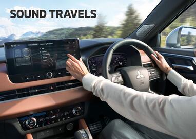 Mitsubishi catalogue Page 7