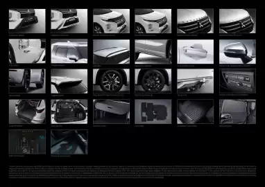 Mitsubishi catalogue Page 21