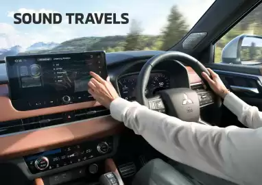 Mitsubishi catalogue Page 7