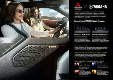 Mitsubishi catalogue Page 8