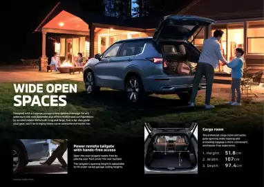 Mitsubishi catalogue Page 9