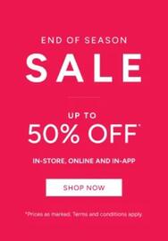 Forever New catalogue Page 1