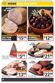 Supa Valu catalogue week 51 Page 10