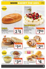 Supa Valu catalogue week 51 Page 11