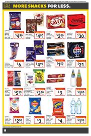 Supa Valu catalogue week 51 Page 12