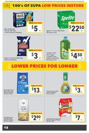 Supa Valu catalogue week 51 Page 16