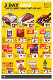Supa Valu catalogue week 51 Page 18