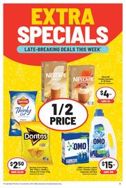 Supa Valu catalogue week 51 Page 3