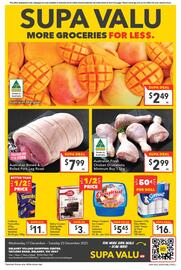 Supa Valu catalogue week 51 Page 4