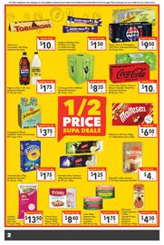 Supa Valu catalogue week 51 Page 6