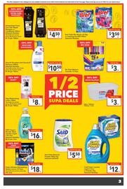 Supa Valu catalogue week 51 Page 7