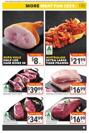 Supa Valu catalogue week 51 Page 9