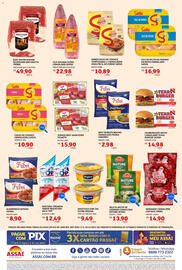 Encarte Assaí Atacadista Página 2