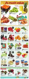 Sobeys flyer week 51 Page 2