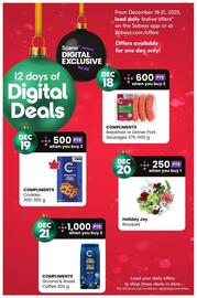 Sobeys flyer week 51 Page 7